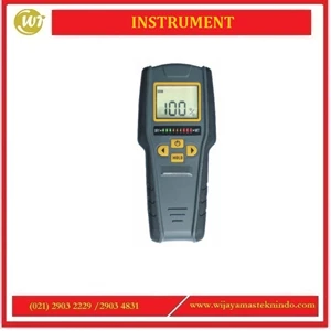 Function Moisture Meter MC - 401