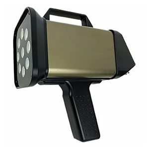 Shimpo Instruments LED Stroboscope DT-362 Univeral Power
