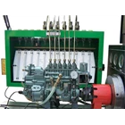 Mesin Kalibrasi Injection Pump Diesel  FIP Testbench 3