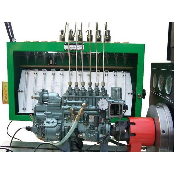 Mesin Kalibrasi Injection Pump Diesel  FIP Testbench