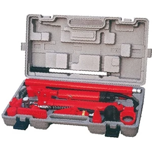 Hydraulic Body Jack Repair Kit