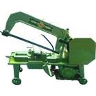 Mesin Gergaji Potong Besi / Hacksaw Machine 16inch 1