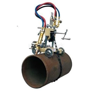 Pipe Circle Cutting Machine 