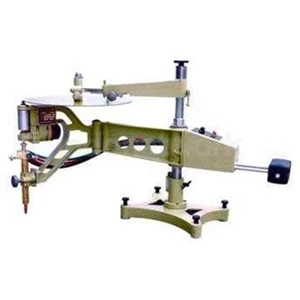 Profile Gas Cutting Machine 