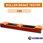 Brake Tester 1