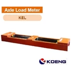 Axle Load Meter 1