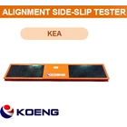 Side Slip Tester 1