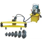 Hydraulic Electric Pipe Bender 4 inch 1