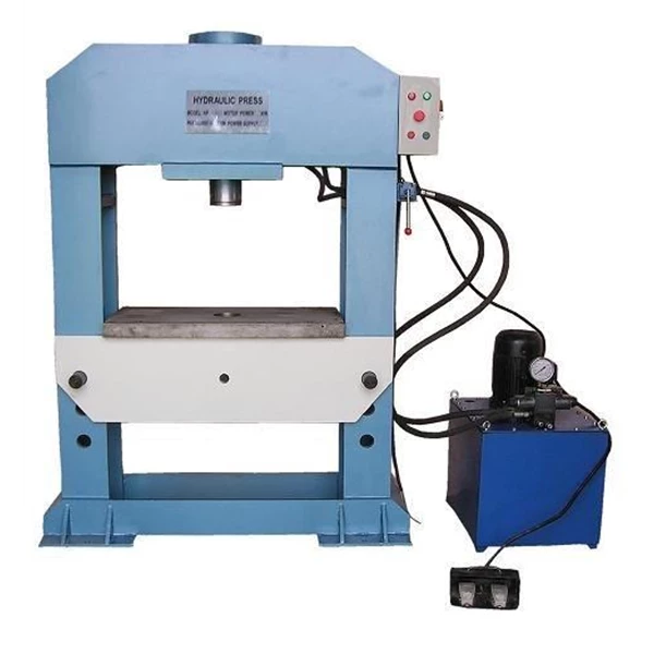 100Ton Hydraulic Press Machine