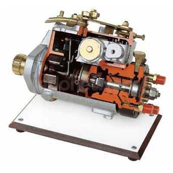 Trainer Diesel Injection Pump in Line Rotary
