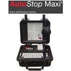 Portable Brake Tester Kit AUTOSTOP Maxi 1