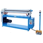 Mesin Roll Plat Electric Slip Rolling Machine 1.5x1300 1