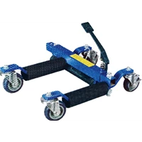 Dongkrak Vehicle Positioning Jack