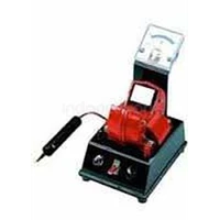 Armature Tester Growler / Alat Test Anker Dinamo Listrik