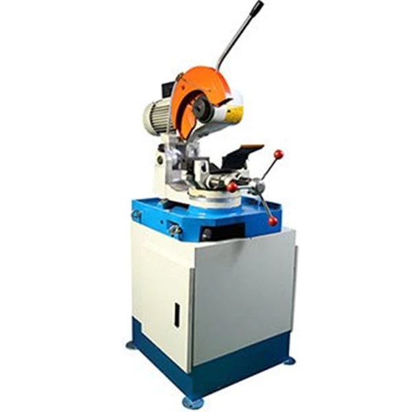 Mesin Potong Circular Metal Saw Cutting Machine 3 Phase 380V
