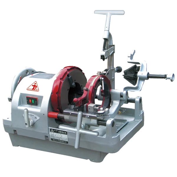 6inch Electric Pipe Threading Machine
