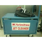 Water Jet Cleaner ARIMITSU 1