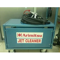 Water Jet Cleaner ARIMITSU