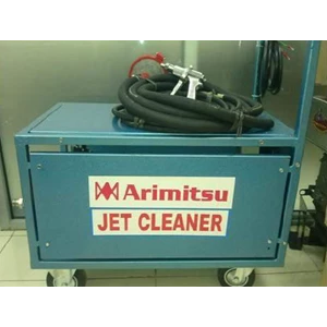 Jet Cleaner ARIMITSU / Jet Cleaner ARIMITSU