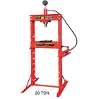 Alat Press Hidrolik 20 Ton Hydraulic Press Machine 1