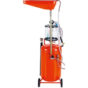 Waste Oil Suction 80L