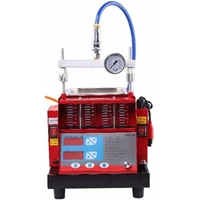 Motorcycle Injector Tester Cleaner