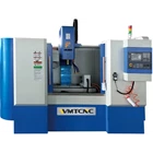 CNC Milling Machine 1