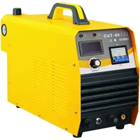 Mesin Plasma Cutting 60A