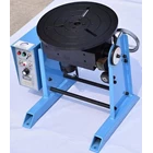 Rotary Welding Table 1