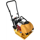 Plate Compactor 1