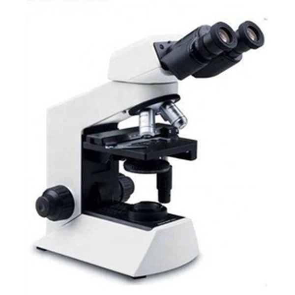 Biological Microscope / Mikroskop Binokuler Agribisnis
