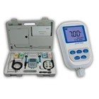 Portable pH-ORP-Conductivity-DO Meter Multifunction / ORP 1