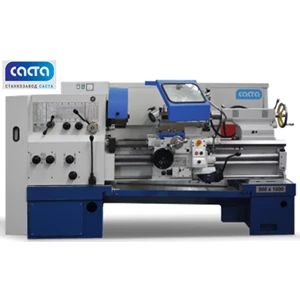 SASTA Lathe Machine / SASTA Lathe Machine