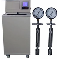 Vapor Pressure Tester / Vapor Pressure Tester