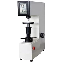Digital Touch Screen Hardness Tester