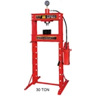 Alat Press Hidrolik 30 Ton Hydraulic Press Machine 1