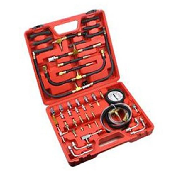 Fuel Injection Pressure Tester Kit