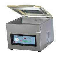 Mesin Vacuum Packaging LUMOS 0.25kW 220V/50Hz