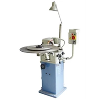 Mesin Asah Gergaji Circular TCT Saw Blade Grinder Sharpener