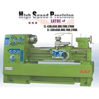 Mesin Bubut Taiwan Precission Lathe Machine