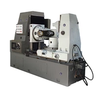 Gear Hobbing Machine  / Gear Hobbing Machine