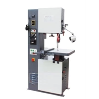 Vertical Metal Cutting Bandsaw / Vertical Metal Cutting Bandsaw