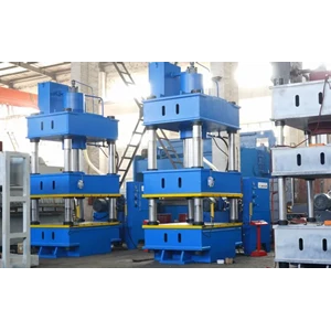Mesin Press Hidrolik