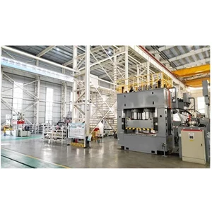 Mesin Press Hidrolik